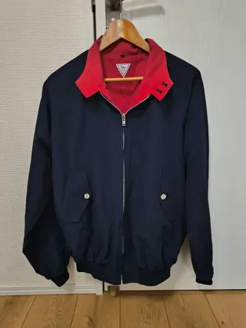 [ 새상품급 ] yuge G9형 탄력 자켓