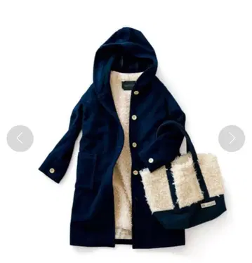 써니클라우드 펠리시모 코트 히츠지