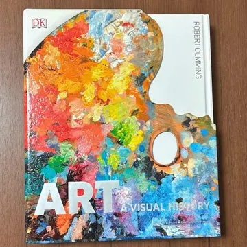 ART a visual history