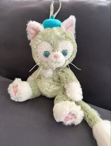 Disney 디즈니 젤라토니 파우치