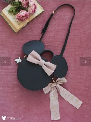 Maison de FLEUR 미니 숄더백