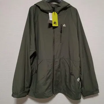 LOGOS PARK 여성용 마운틴 후드티 L 사이즈