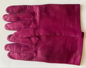 CRISCI QUARANTI 핑크 퍼플 그로브 21cm 이탈리아제