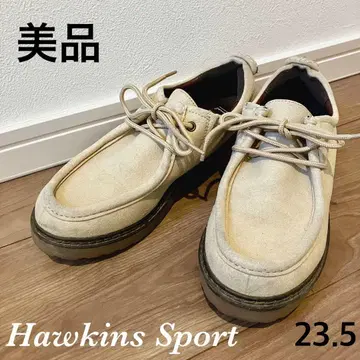 [ 새상품급 ] Hawkins Sport 왈라비 신발 23.5