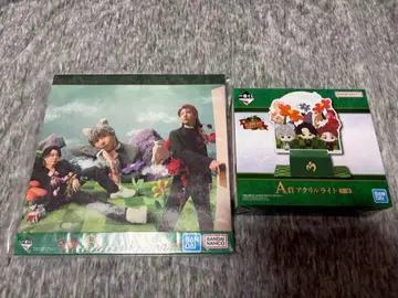 미세스 그린애플 제일복권 A상 B상 세트