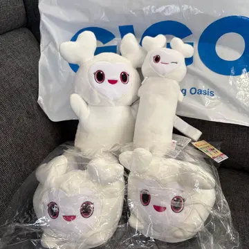 twice GIGO 다현 더블리