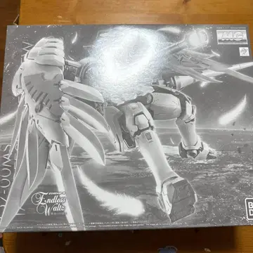 MG 1/100 OZ-00MS 톨기스 플뤼겔 EW