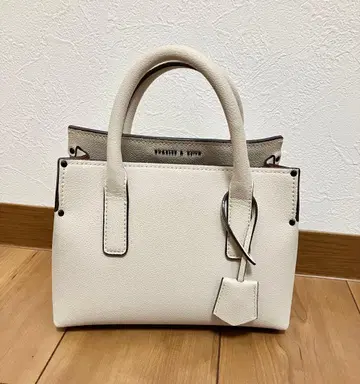 찰스앤키스 핸드백