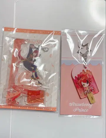 리이누 군 굿즈