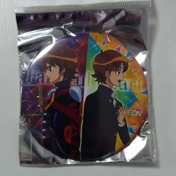 프리큐어 스파클 캔뱃지 소라쿠 세이지 해피니스 차지 프리큐어