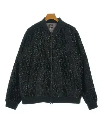 Needles 블루종 (기타) 남성용