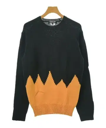 COMME des GARCONS HOMME DEUX 니트/스웨터 남성용