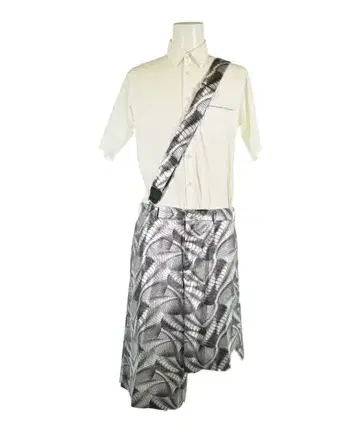 COMME des GARCONS HOMME PLUS 숏팬츠 남성용