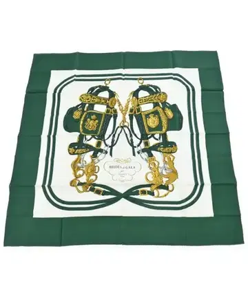 HERMES 반다나 스카프 여성용