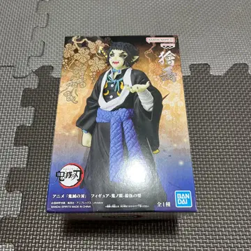 귀멸의 칼날 피규어 귀노장 십오의 형 카이가쿠