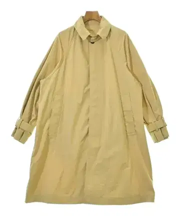 ADAM ET ROPE 스텐카라 코트 여성용