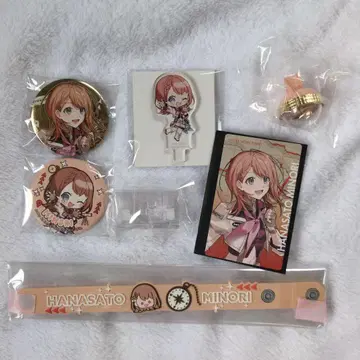 하나사토 미노리 세카라이 묶음 판매