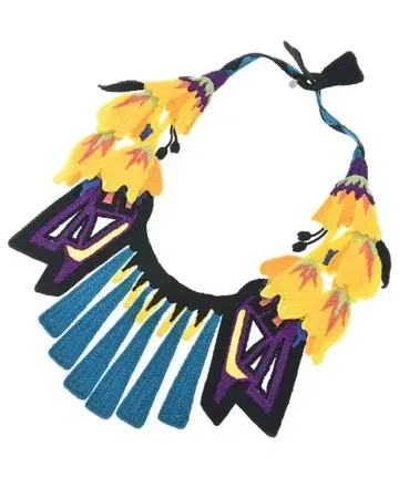 ISSEY MIYAKE 목걸이 여성용