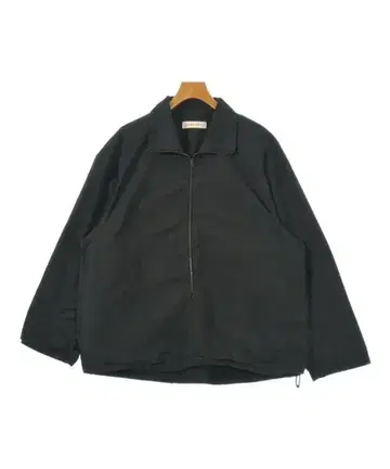 barbell object 블루종 (기타) 남성용