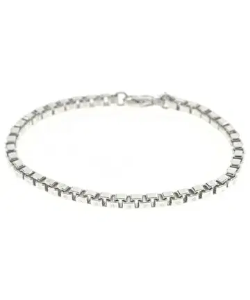 TIFFANY & CO. 팔찌 뱅글 여성용