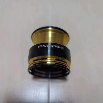 다이와 23 레갈리스 2500S-DH 정품 스풀 DAIWA