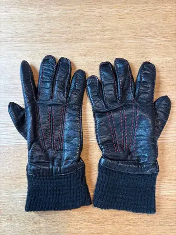 Gloves
