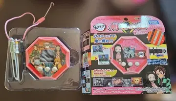 귀멸의 칼날 검사의 길 네즈코 컬러