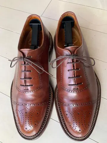 스코치 그레인 H-033 26.0cm