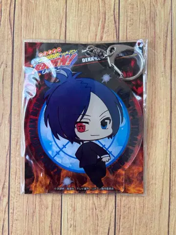 가정교사 히트맨REBORN! 빅 키링 캐릭터 로쿠도 무쿠로