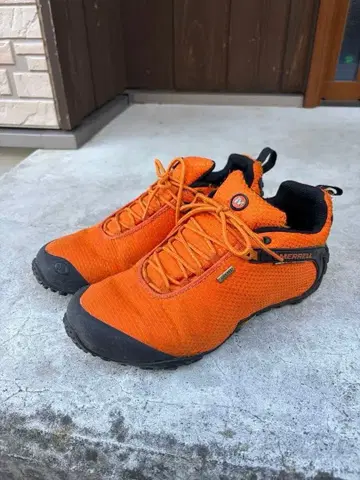 MERRELL 카멜레온2 27.5cm