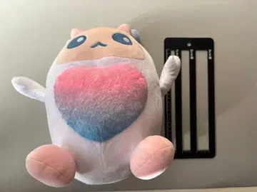 판타네 아푼 빅 봉제 인형