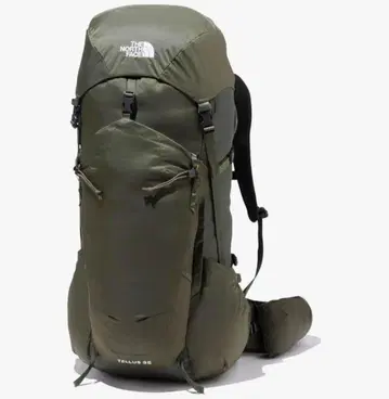 THE NORTH FACE TELLUS 35 백팩
