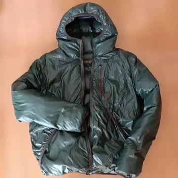 HUNTING WORLD 다운 자켓 50 사이즈