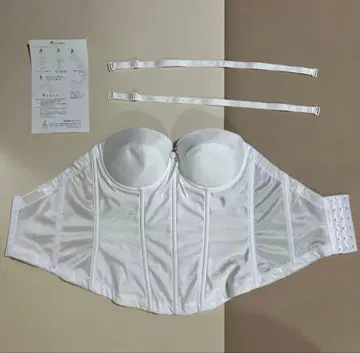 비앙쥬 브라이덜 이너 C80