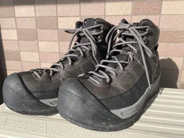 스파이크 슈즈 RBB 펠트 스파이크 슈즈 TG L 사이즈