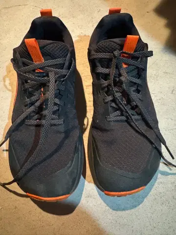 알트라 론피크 9+ 사이즈 UE42.5