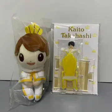 타카하시 카이토 춋코리상 아크릴 스탠드