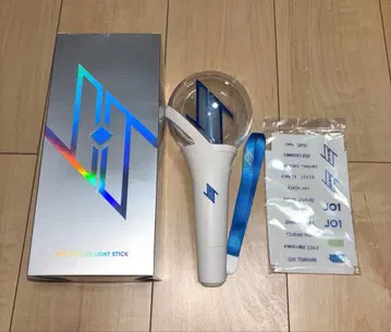 JO1 OFFICIAL LIGHT STICK ver.1 응원봉
