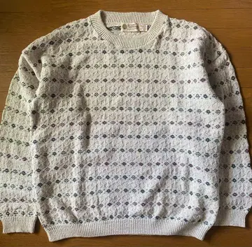 KITTERY TRADING POST 니트 스웨터