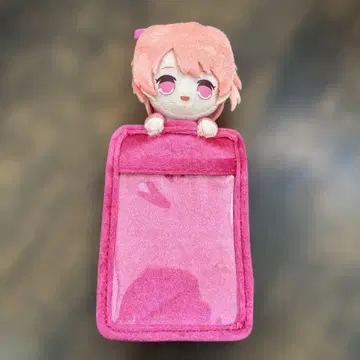 컬러풀 피치 노아님