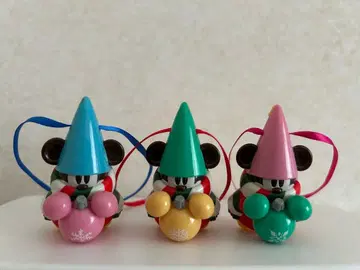 릴린린 3체 세트