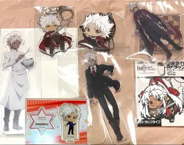 fate 아마쿠사 시로 굿즈