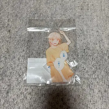 푸른상자 치나츠 선배 아크릴 스탠드