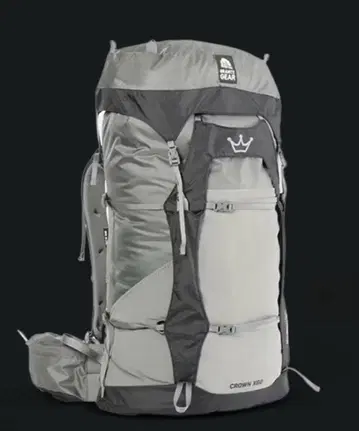 그래닛 기어 CROWN X60 MASSDROP 콜라보 모델