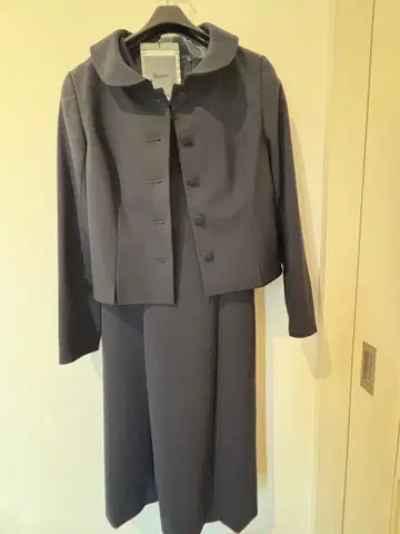 Rene 수험 앙상블 'Noble Navy Style' 32