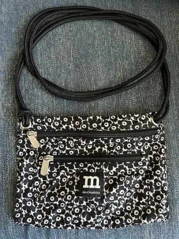 마리메꼬 우니코 패턴 사코슈