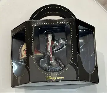 나이트메어 비포 크리스마스 미니 피규어