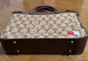 히시야 카렌 로쏘 토트백