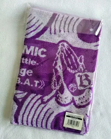 힙스테 나고야 페이스타월