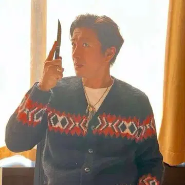 RATS 랏츠 모헤어 니트 가디건 L 기무라 타쿠야 기무라 타쿠야